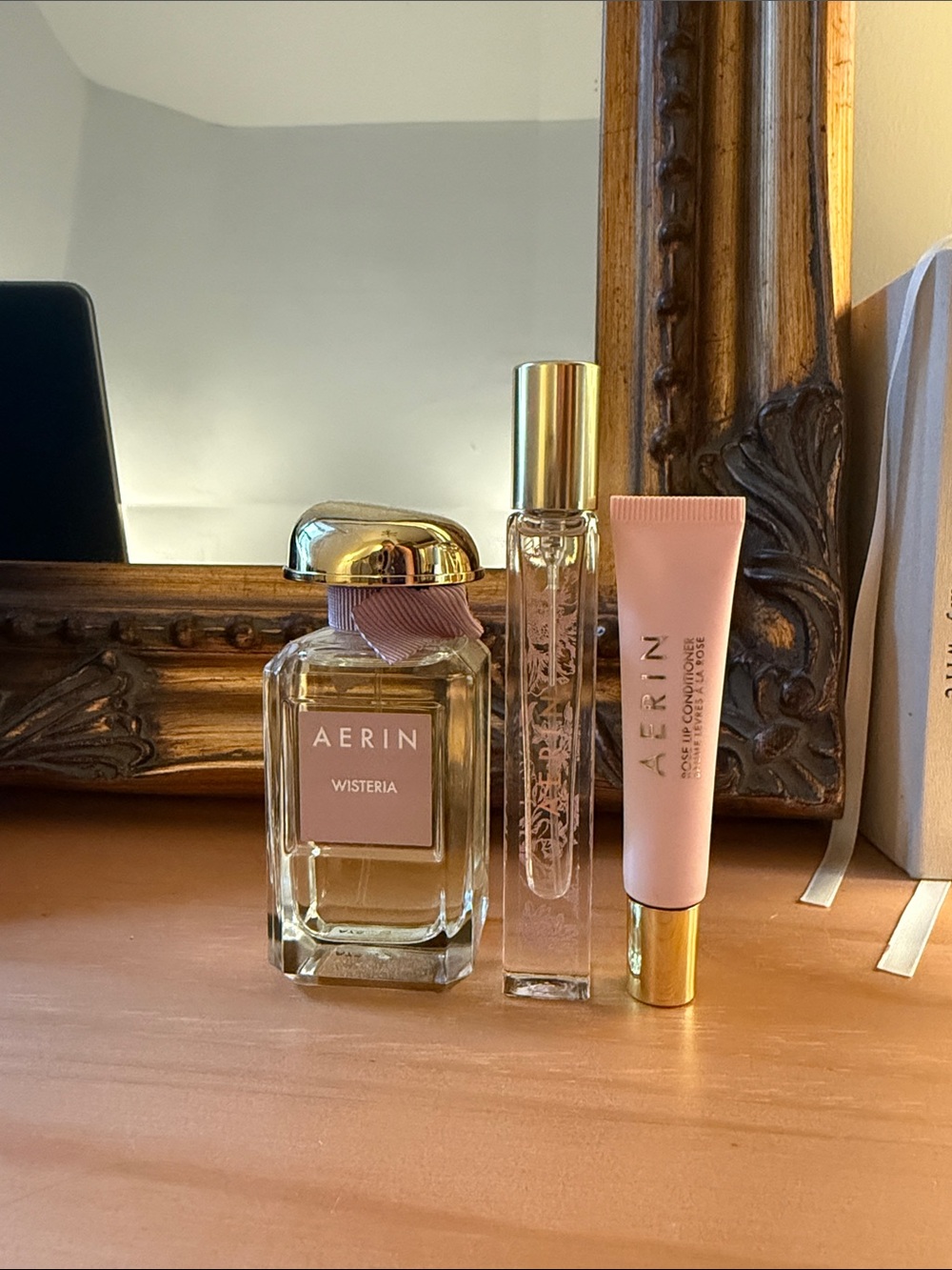 Aerin Wisteria Perfume - 3 Items